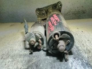 bontott RENAULT SCÉNIC I Önindító