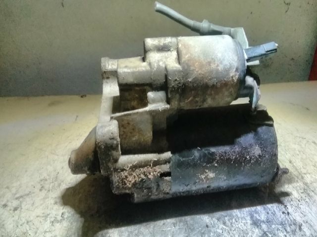 bontott RENAULT SCÉNIC I Önindító