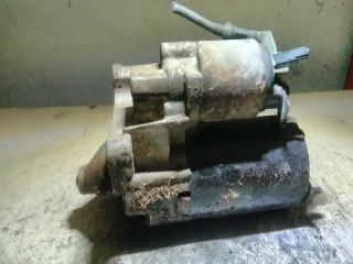 bontott RENAULT SCÉNIC I Önindító