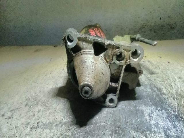 bontott RENAULT SCÉNIC I Önindító