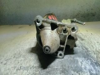 bontott RENAULT SCÉNIC I Önindító