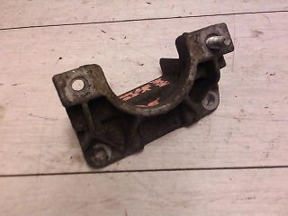 bontott RENAULT SCÉNIC I Váltó Tartó Bak (Pozíciófüggetlen)