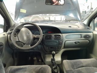 bontott RENAULT SCÉNIC I Ablakemelő Kapcsoló Négyes / Kettes