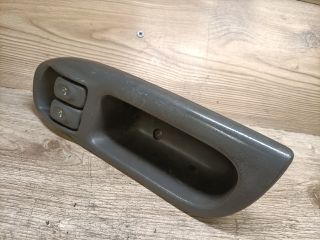 bontott RENAULT SCÉNIC I Ablakemelő Kapcsoló Négyes / Kettes