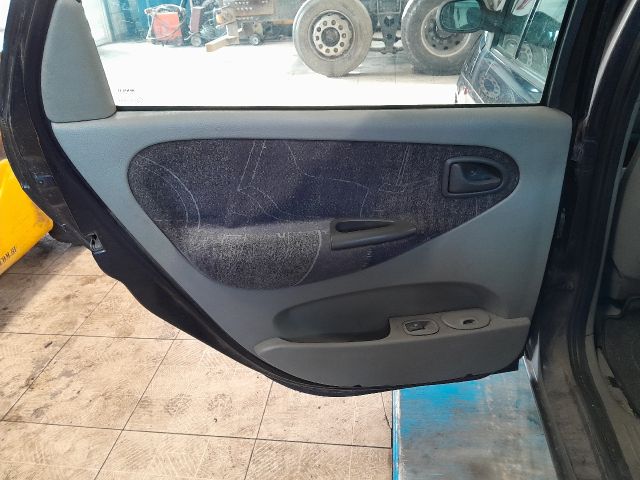 bontott RENAULT SCÉNIC I Ablakemelő Kapcsoló Négyes / Kettes