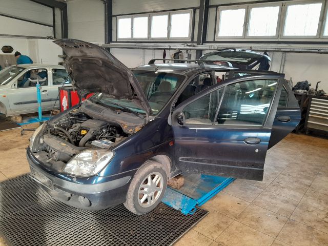 bontott RENAULT SCÉNIC I Ablakemelő Kapcsoló Négyes / Kettes