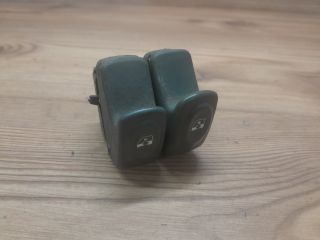 bontott RENAULT SCÉNIC I Ablakemelő Kapcsoló Négyes / Kettes