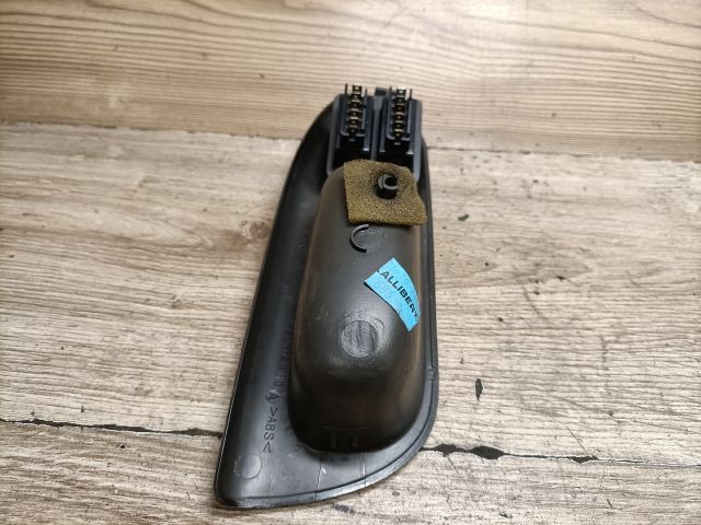 bontott RENAULT SCÉNIC I Ablakemelő Kapcsoló Négyes / Kettes