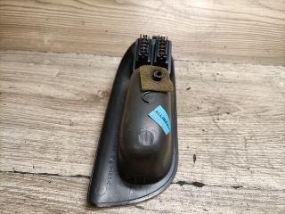 bontott RENAULT SCÉNIC I Ablakemelő Kapcsoló Négyes / Kettes