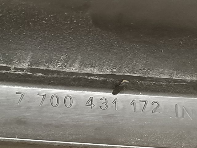 bontott RENAULT SCÉNIC I Ablakemelő Kapcsoló Négyes / Kettes