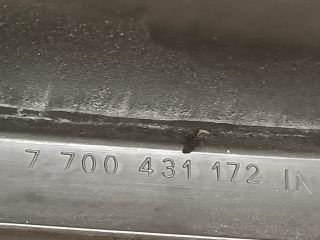 bontott RENAULT SCÉNIC I Ablakemelő Kapcsoló Négyes / Kettes