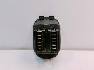 bontott RENAULT SCÉNIC I Ablakemelő Kapcsoló Négyes / Kettes