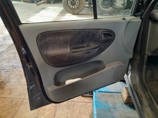 bontott RENAULT SCÉNIC I Ablakemelő Kapcsoló Négyes / Kettes