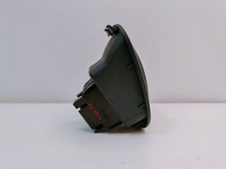 bontott RENAULT SCÉNIC I Ablakemelő Kapcsoló Négyes / Kettes