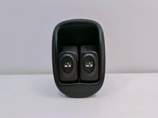 bontott RENAULT SCÉNIC I Ablakemelő Kapcsoló Négyes / Kettes