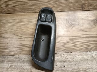 bontott RENAULT SCÉNIC I Ablakemelő Kapcsoló Négyes / Kettes