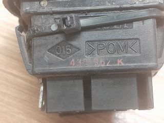 bontott RENAULT SCÉNIC I Ablakemelő Kapcsoló Négyes / Kettes