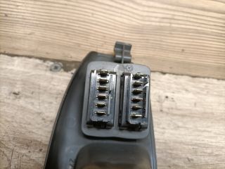 bontott RENAULT SCÉNIC I Ablakemelő Kapcsoló Négyes / Kettes