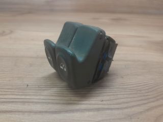 bontott RENAULT SCÉNIC I Ablakemelő Kapcsoló Négyes / Kettes