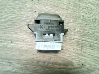 bontott RENAULT SCÉNIC I Ablakemelő Kapcsoló (Pozíciófüggetlen)