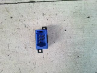 bontott RENAULT SCÉNIC I Ablakemelő Kapcsoló (Pozíciófüggetlen)