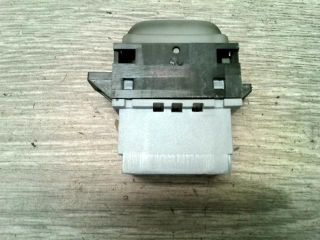 bontott RENAULT SCÉNIC I Ablakemelő Kapcsoló (Pozíciófüggetlen)