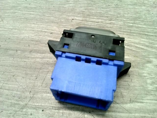 bontott RENAULT SCÉNIC I Ablakemelő Kapcsoló (Pozíciófüggetlen)