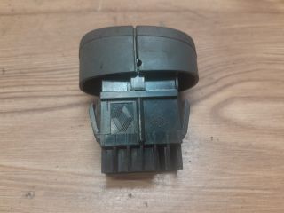 bontott RENAULT SCÉNIC I Ablakfűtés Kapcsoló