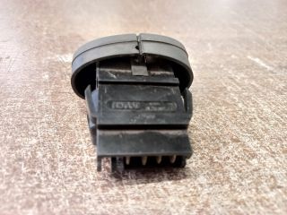 bontott RENAULT SCÉNIC I Ablakfűtés Kapcsoló