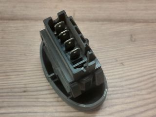 bontott RENAULT SCÉNIC I Ablakfűtés Kapcsoló