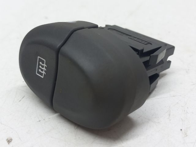 bontott RENAULT SCÉNIC I Ablakfűtés Kapcsoló