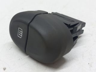 bontott RENAULT SCÉNIC I Ablakfűtés Kapcsoló