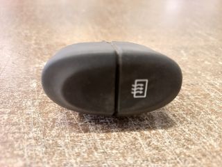 bontott RENAULT SCÉNIC I Ablakfűtés Kapcsoló