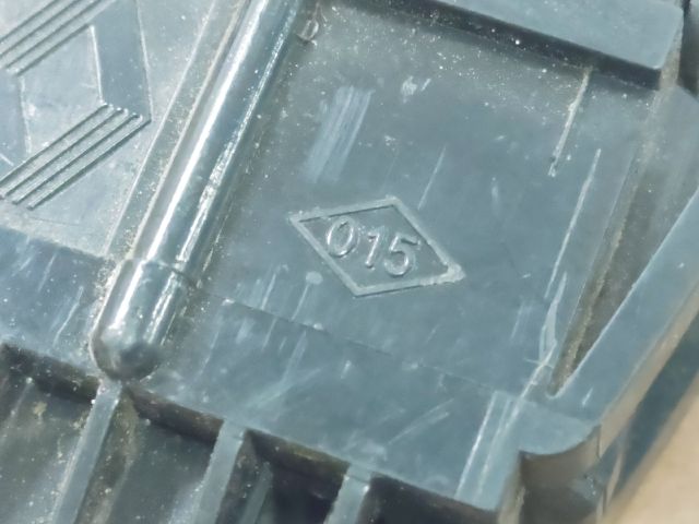 bontott RENAULT SCÉNIC I Ablakfűtés Kapcsoló