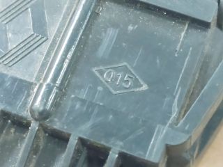 bontott RENAULT SCÉNIC I Ablakfűtés Kapcsoló