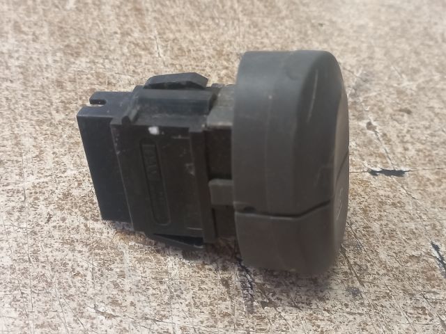 bontott RENAULT SCÉNIC I Ablakfűtés Kapcsoló