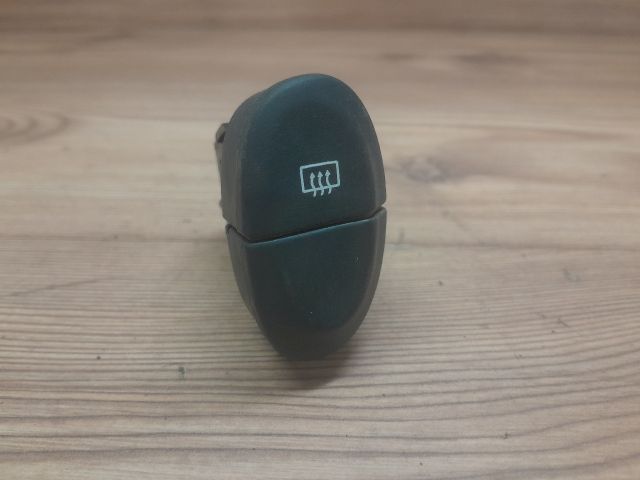 bontott RENAULT SCÉNIC I Ablakfűtés Kapcsoló