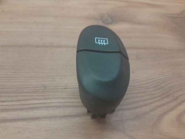 bontott RENAULT SCÉNIC I Ablakfűtés Kapcsoló