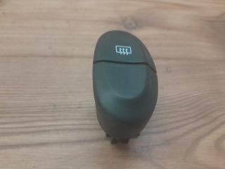 bontott RENAULT SCÉNIC I Ablakfűtés Kapcsoló