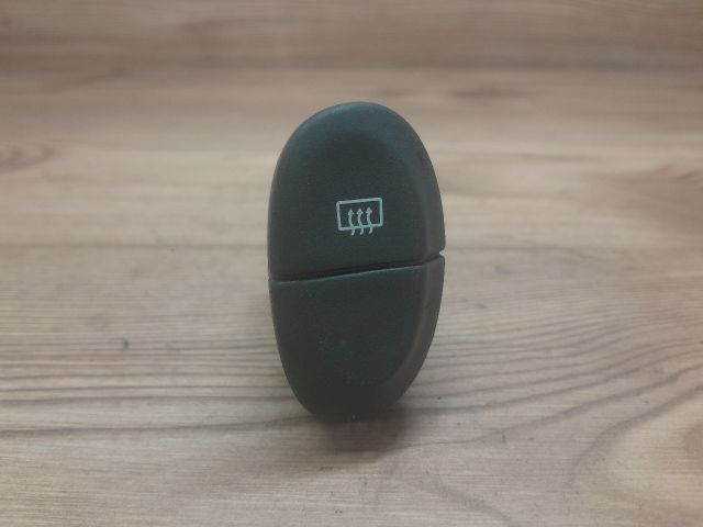 bontott RENAULT SCÉNIC I Ablakfűtés Kapcsoló