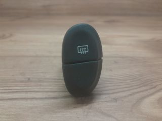 bontott RENAULT SCÉNIC I Ablakfűtés Kapcsoló