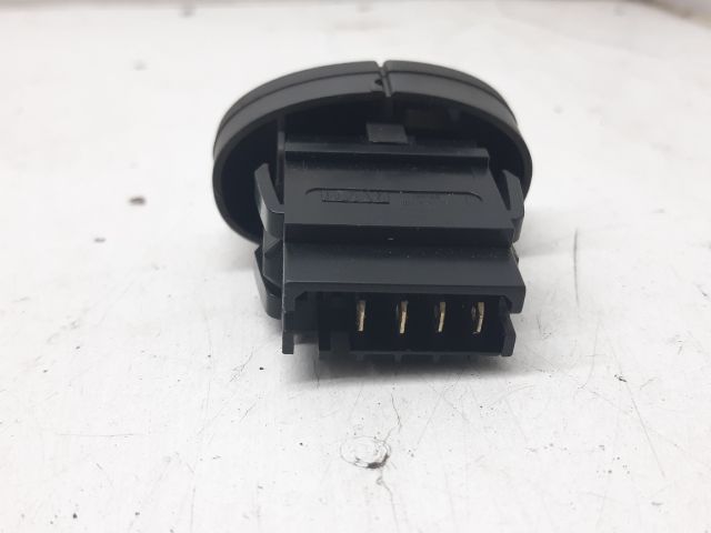 bontott RENAULT SCÉNIC I Ablakfűtés Kapcsoló