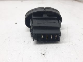 bontott RENAULT SCÉNIC I Ablakfűtés Kapcsoló