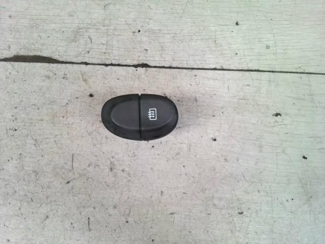 bontott RENAULT SCÉNIC I Ablakfűtés Kapcsoló