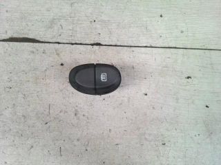 bontott RENAULT SCÉNIC I Ablakfűtés Kapcsoló