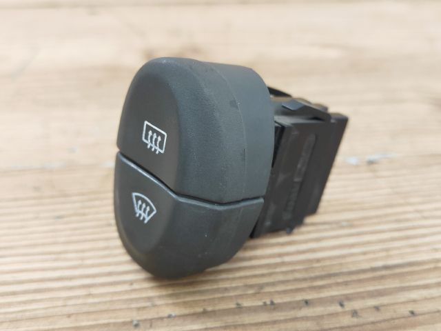 bontott RENAULT SCÉNIC I Ablakfűtés Kapcsoló