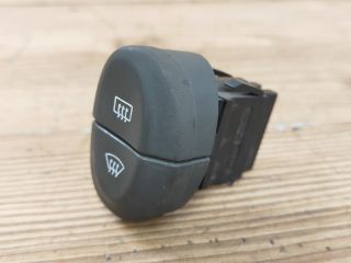 bontott RENAULT SCÉNIC I Ablakfűtés Kapcsoló