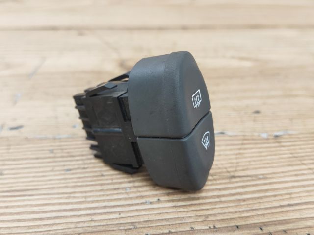 bontott RENAULT SCÉNIC I Ablakfűtés Kapcsoló