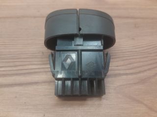bontott RENAULT SCÉNIC I Ablakfűtés Kapcsoló