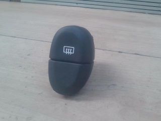 bontott RENAULT SCÉNIC I Ablakfűtés Kapcsoló